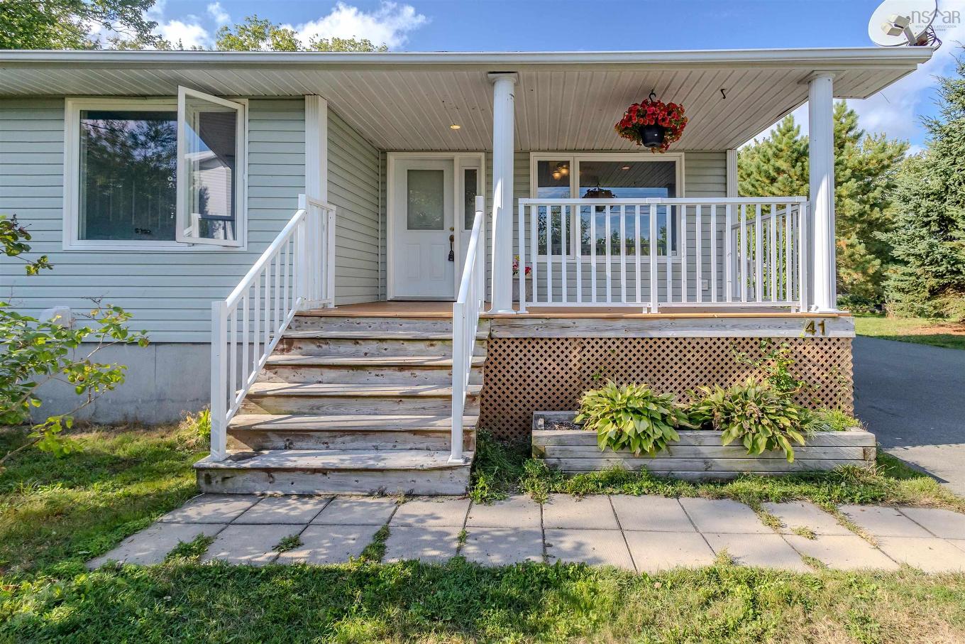 41 Franklyn Drive, Sydney, NS