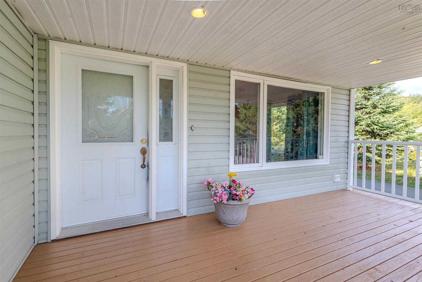 41 Franklyn Drive, Sydney, NS