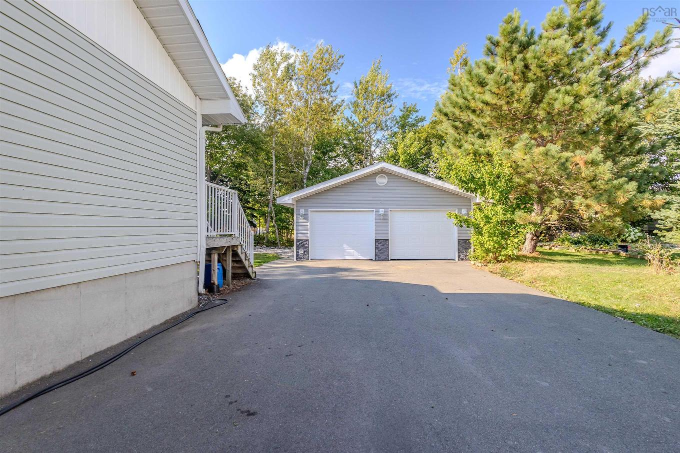 41 Franklyn Drive, Sydney, NS