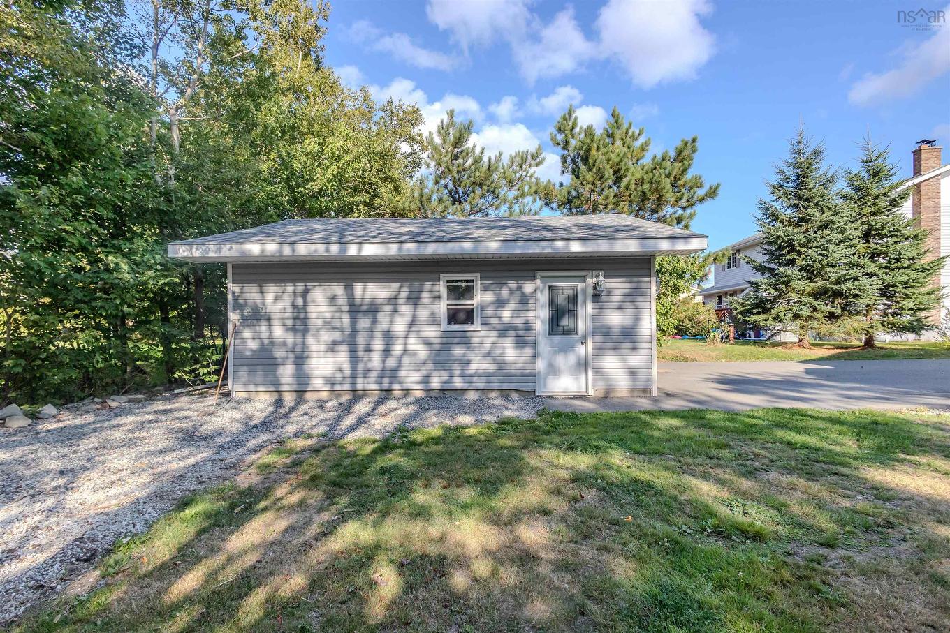 41 Franklyn Drive, Sydney, NS