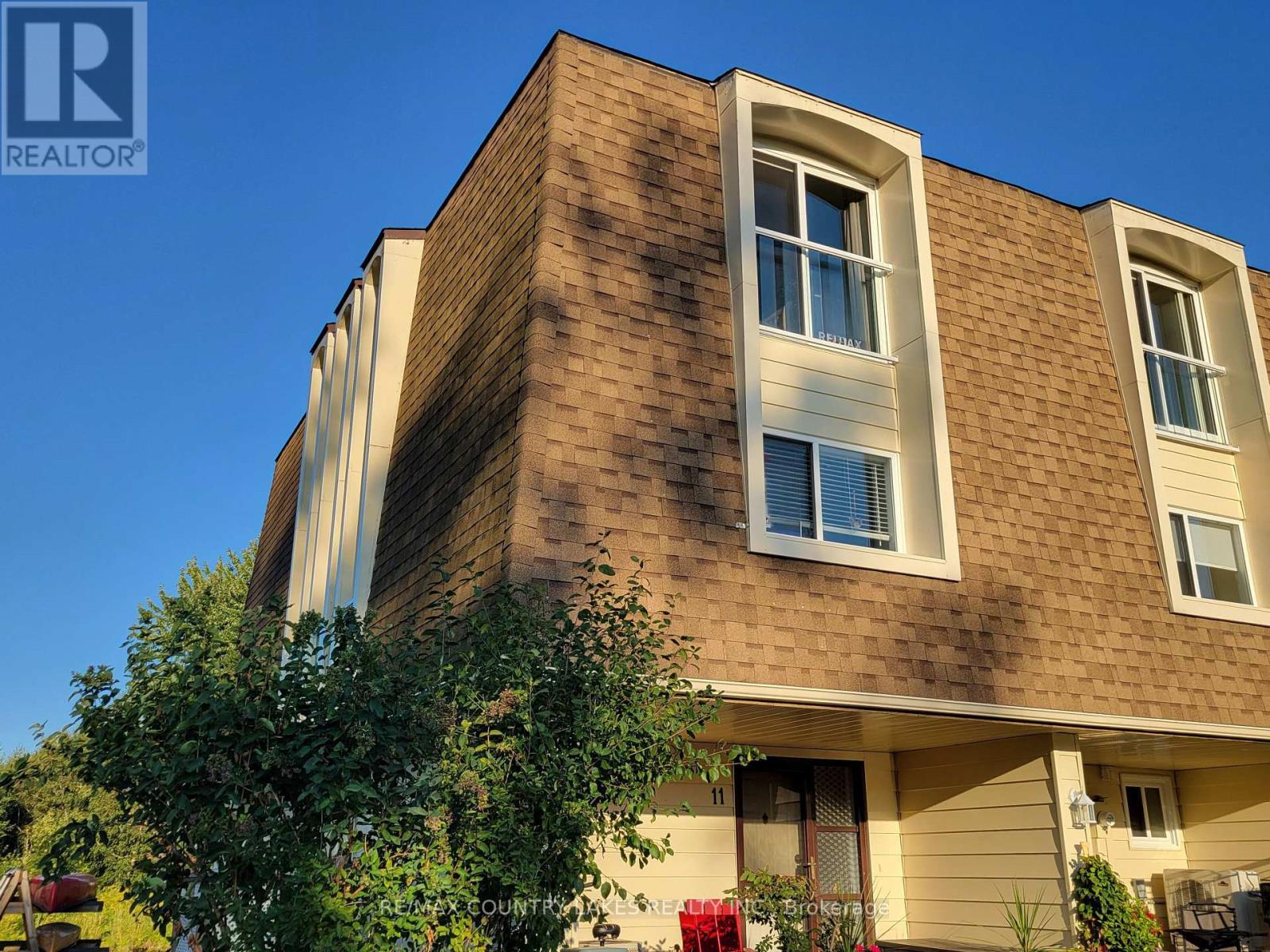 11 - 4 Paradise Boulevard, Ramara, ON - Outdoor