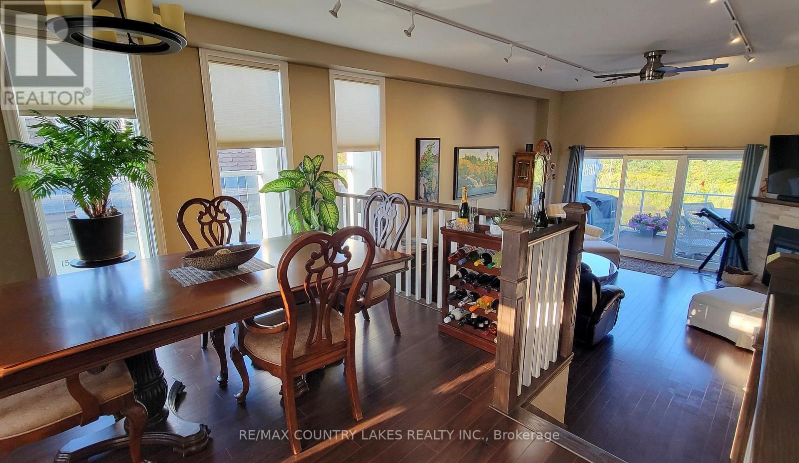 11 - 4 Paradise Boulevard, Ramara, ON - Indoor