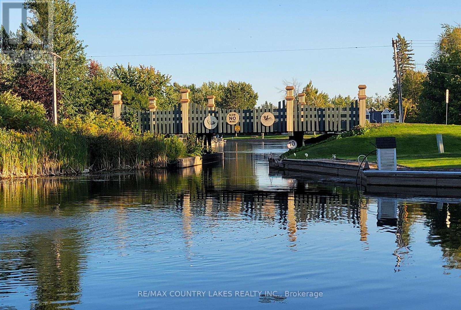 11 - 4 Paradise Boulevard, Ramara, ON - Outdoor With Body Of Water With View