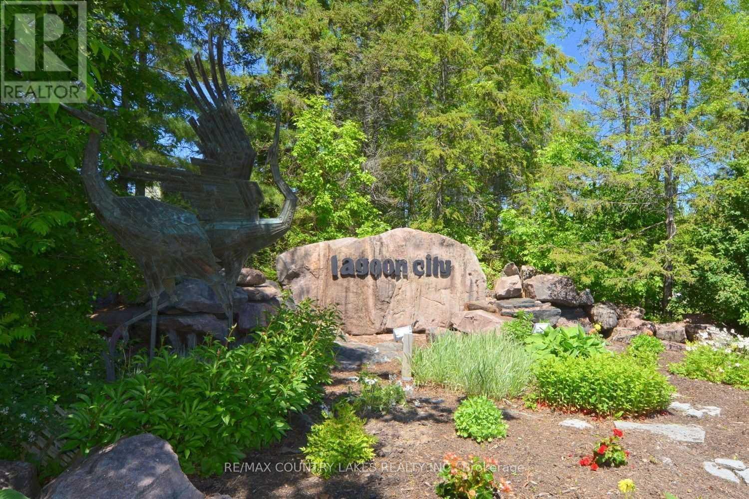 11 - 4 Paradise Boulevard, Ramara, ON - Outdoor