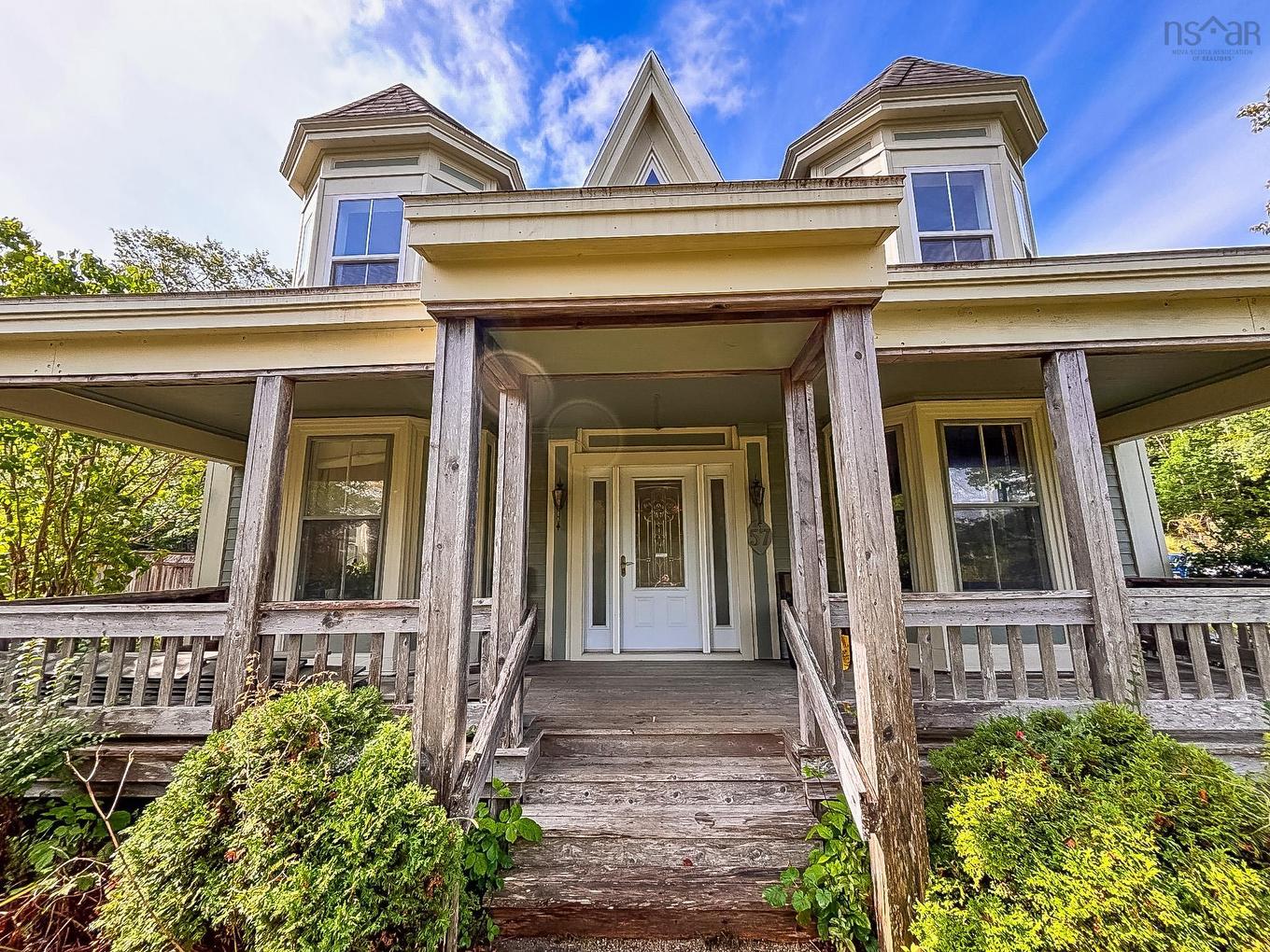 57 King Street, Bridgewater, NS