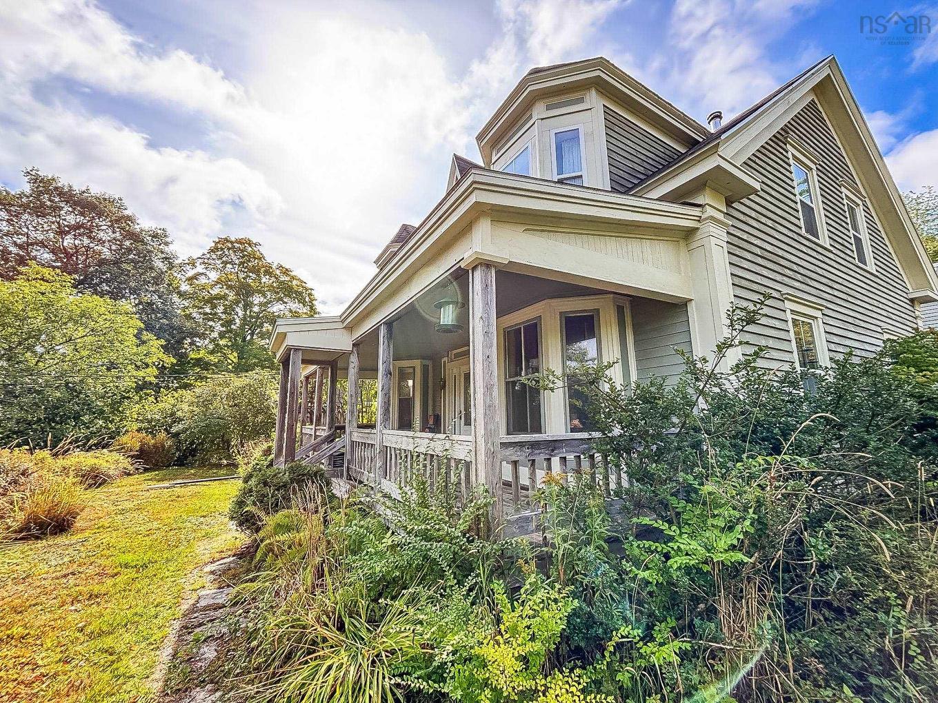 57 King Street, Bridgewater, NS