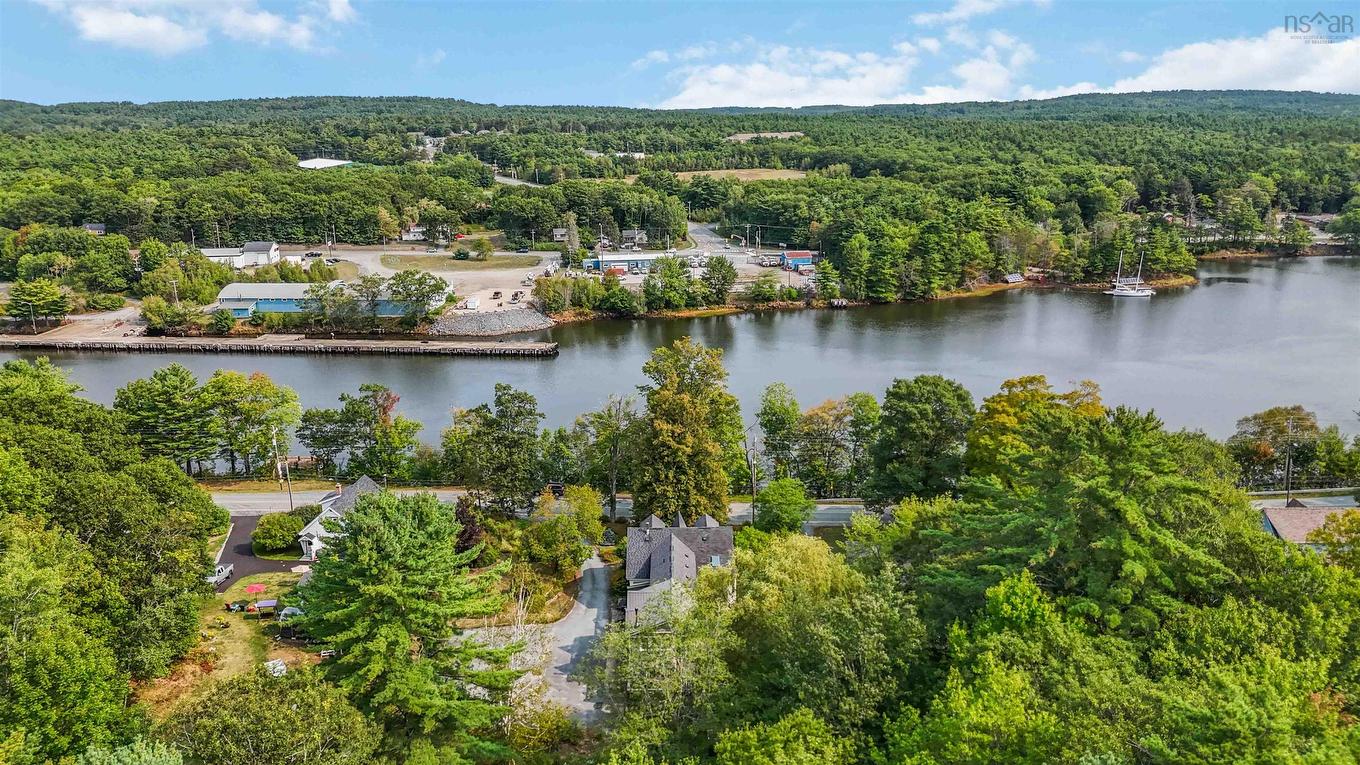 57 King Street, Bridgewater, NS