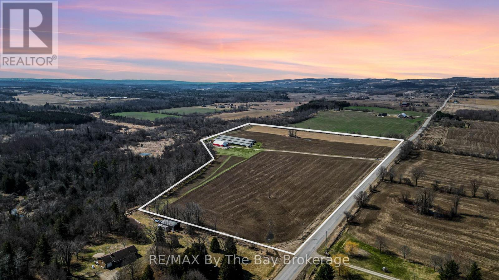 828482 Mulmur Nottawasaga Townline, Mulmur, ON