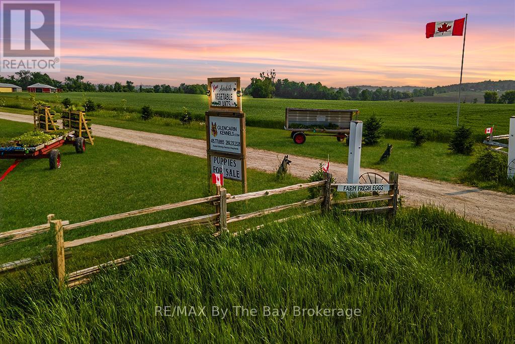 828482 Mulmur Nottawasaga Townline, Mulmur, ON