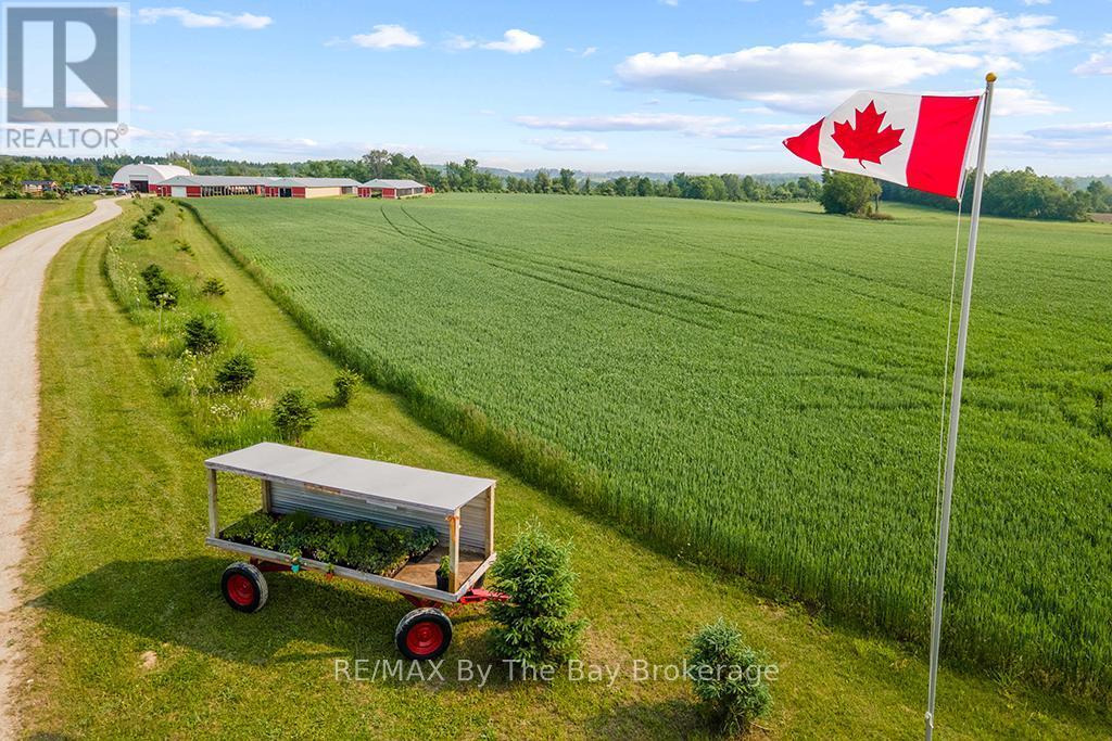 828482 Mulmur Nottawasaga Townline, Mulmur, ON