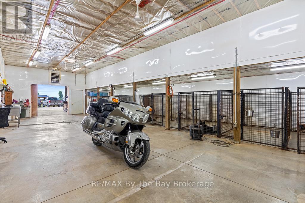 828482 Mulmur Nottawasaga Townline, Mulmur, ON