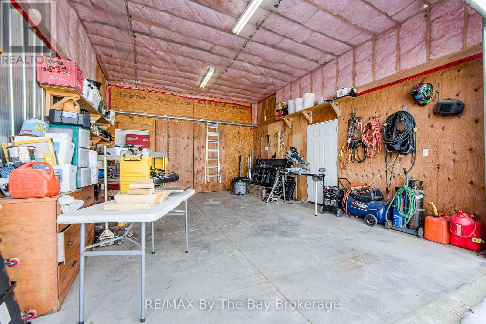 828482 Mulmur Nottawasaga Townline, Mulmur, ON