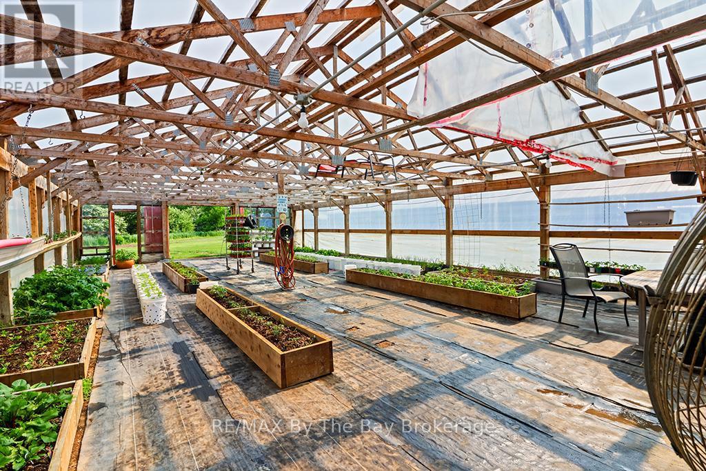 828482 Mulmur Nottawasaga Townline, Mulmur, ON