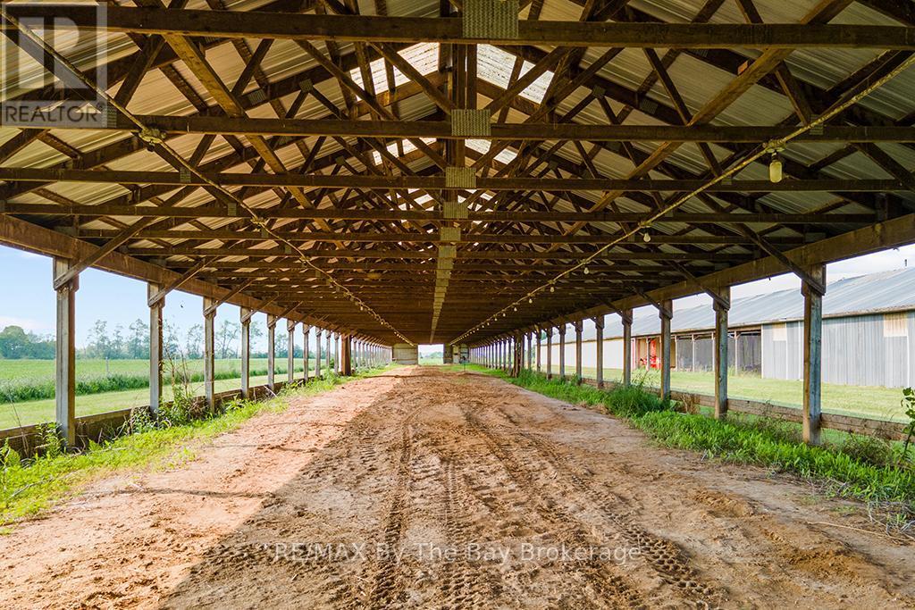 828482 Mulmur Nottawasaga Townline, Mulmur, ON