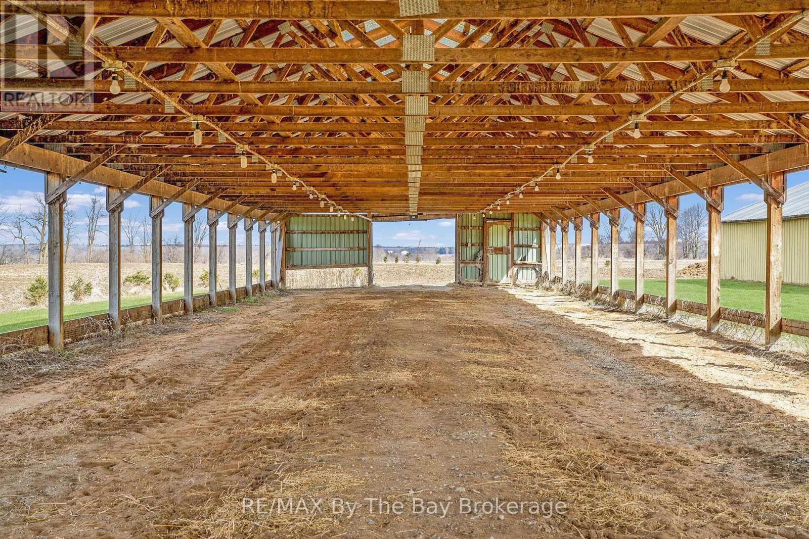 828482 Mulmur Nottawasaga Townline, Mulmur, ON