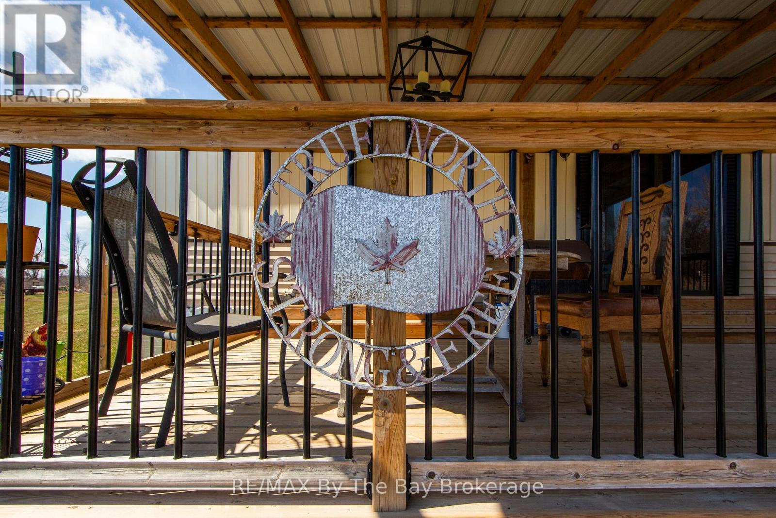 828482 Mulmur Nottawasaga Townline, Mulmur, ON