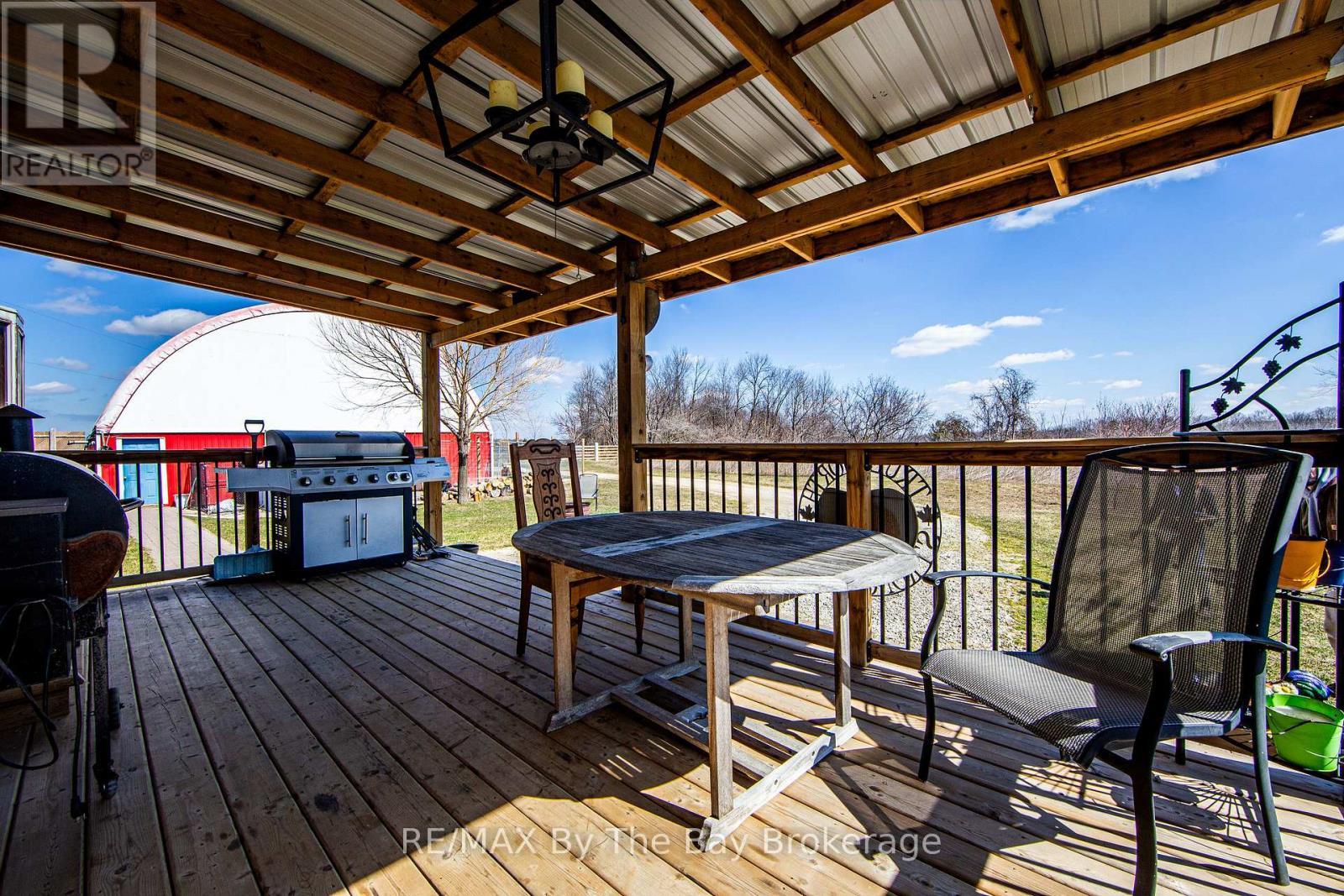 828482 Mulmur Nottawasaga Townline, Mulmur, ON