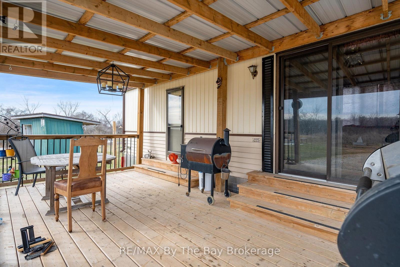 828482 Mulmur Nottawasaga Townline, Mulmur, ON