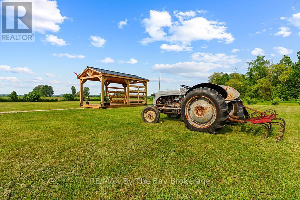 828482 Mulmur Nottawasaga Townline, Mulmur, ON