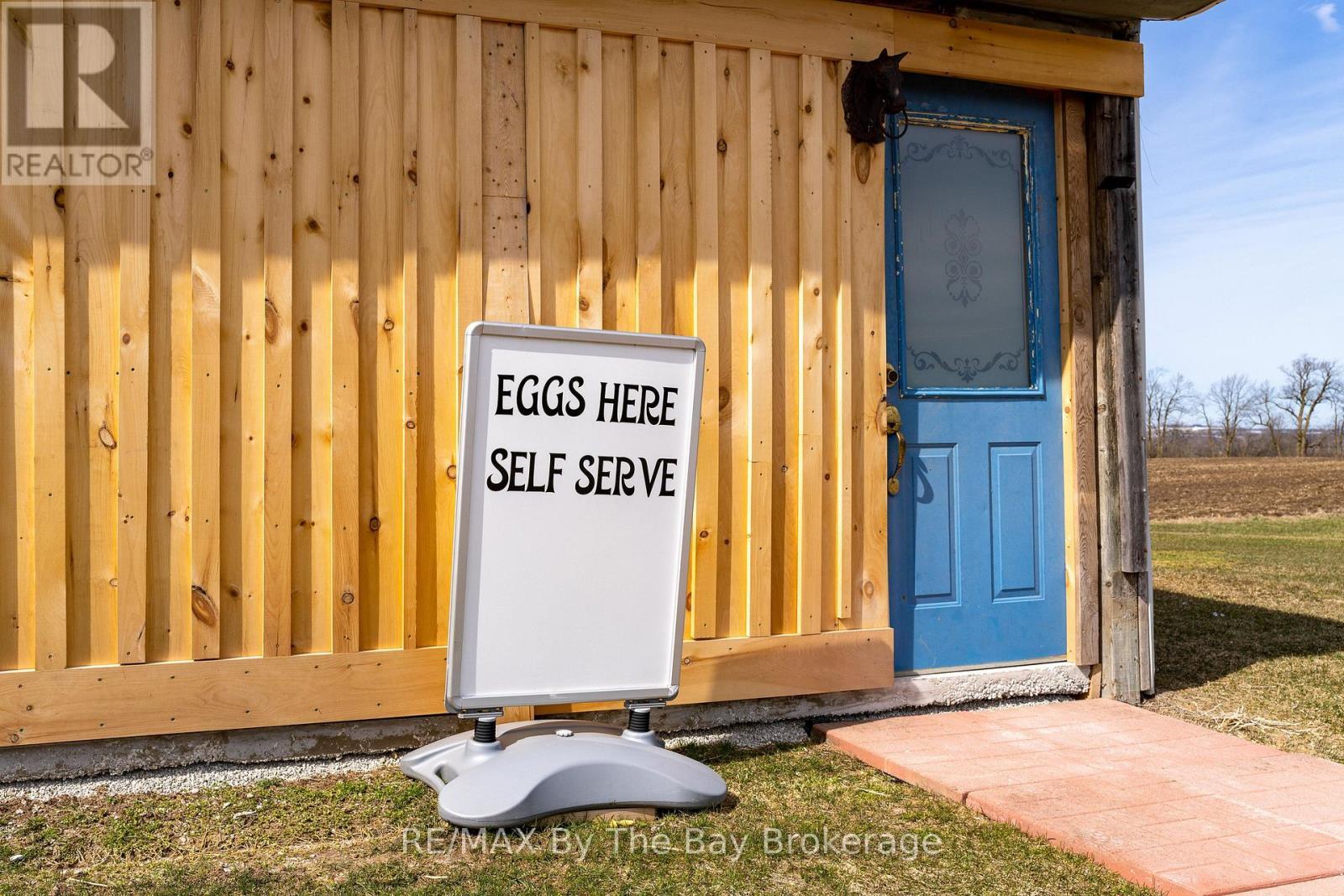 828482 Mulmur Nottawasaga Townline, Mulmur, ON