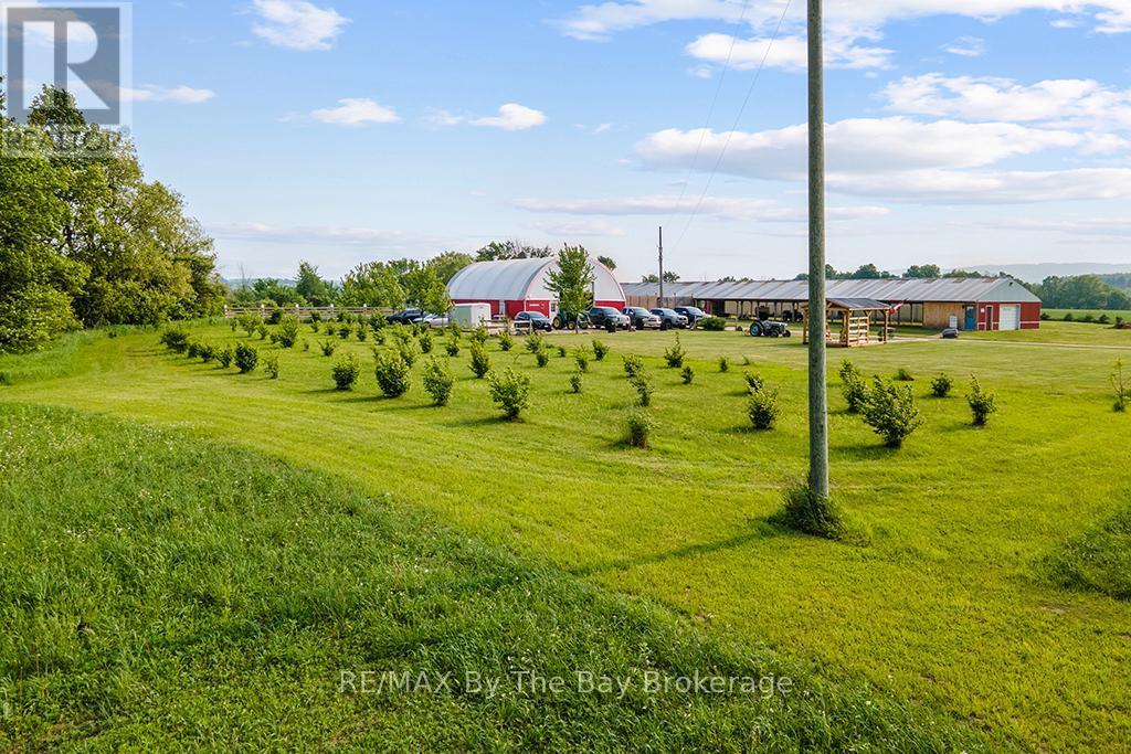 828482 Mulmur Nottawasaga Townline, Mulmur, ON