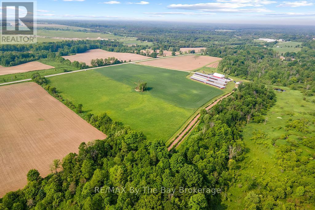 828482 Mulmur Nottawasaga Townline, Mulmur, ON