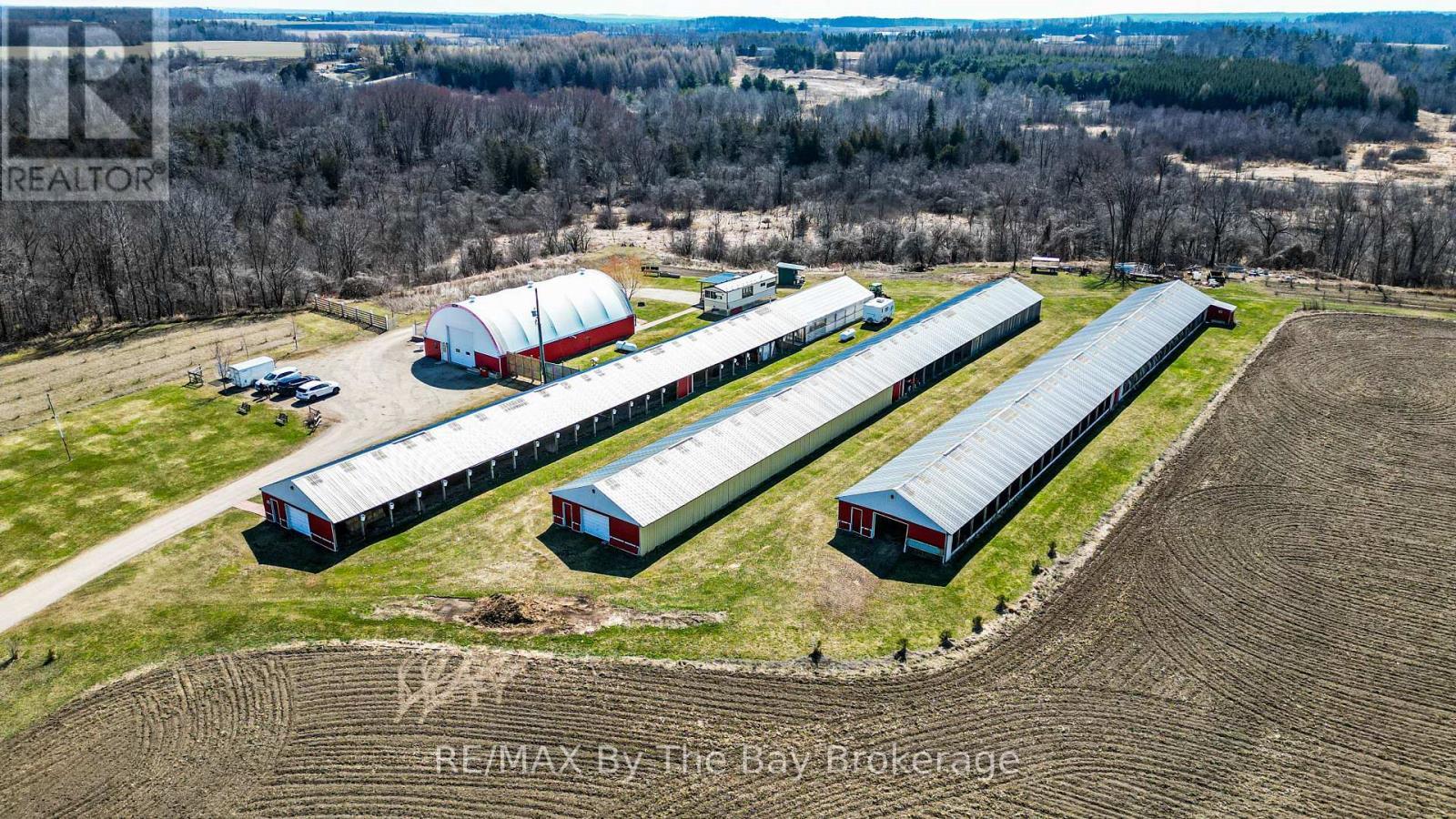 828482 Mulmur Nottawasaga T Line, Mulmur, ON