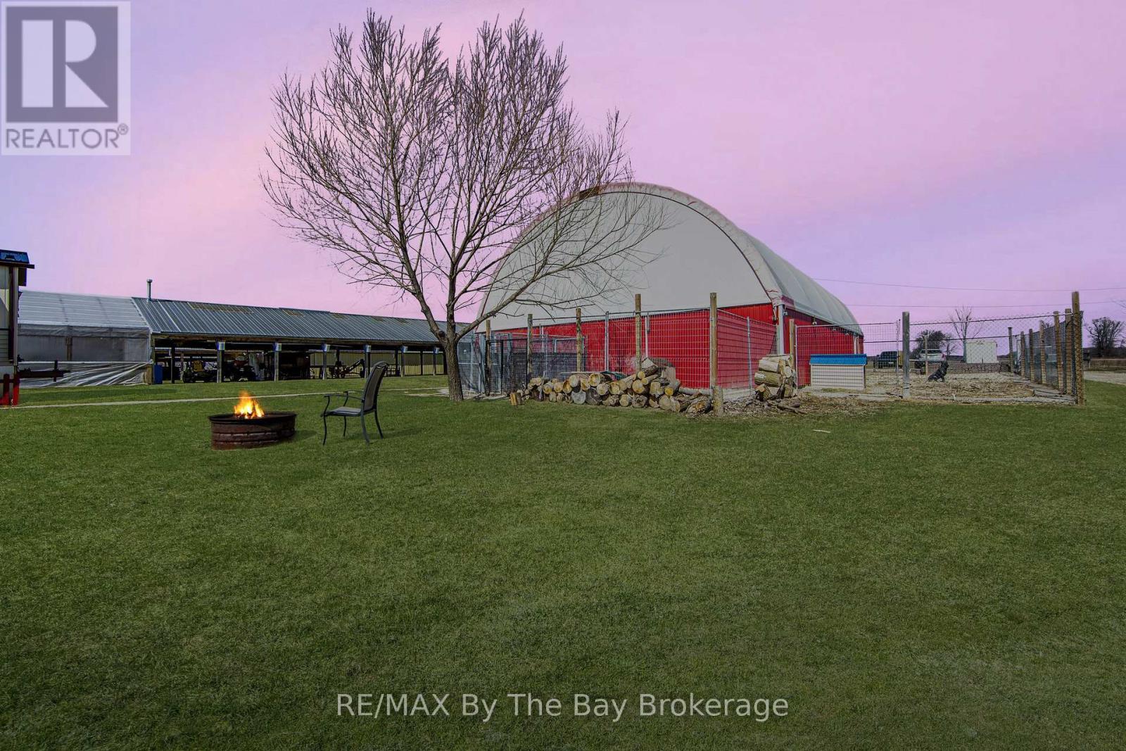 828482 Mulmur Nottawasaga T Line, Mulmur, ON