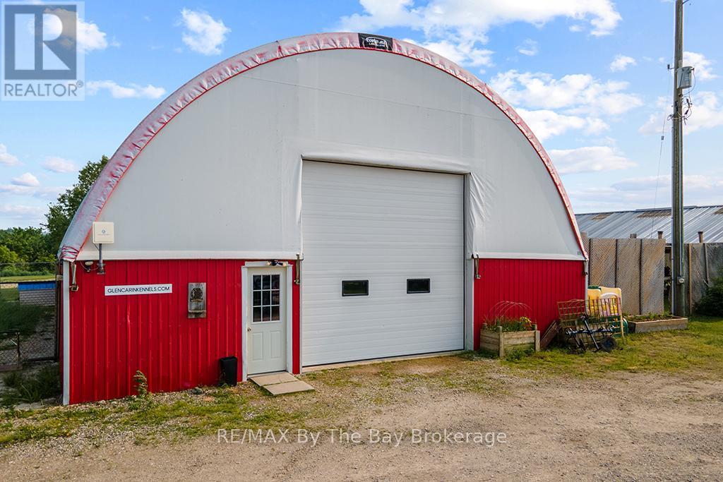 828482 Mulmur Nottawasaga T Line, Mulmur, ON