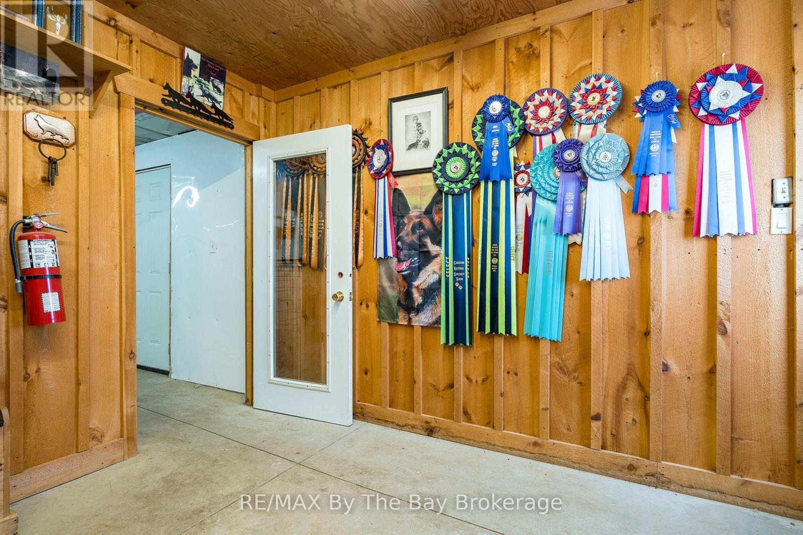 828482 Mulmur Nottawasaga T Line, Mulmur, ON