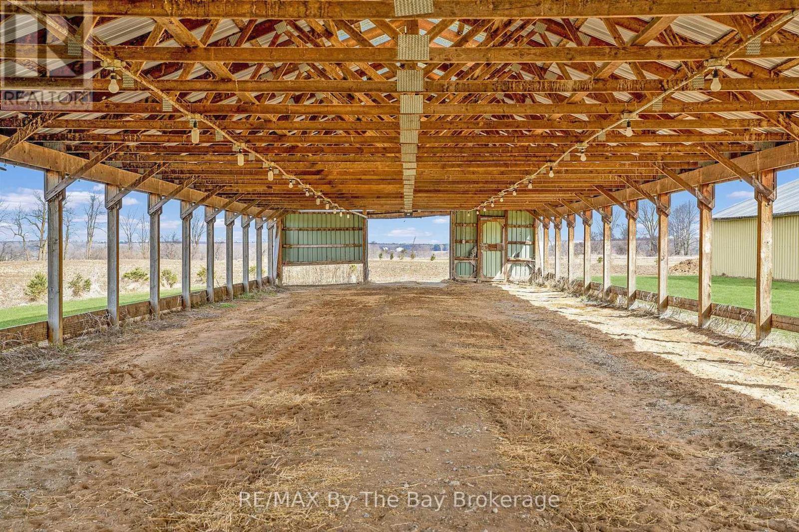 828482 Mulmur Nottawasaga T Line, Mulmur, ON