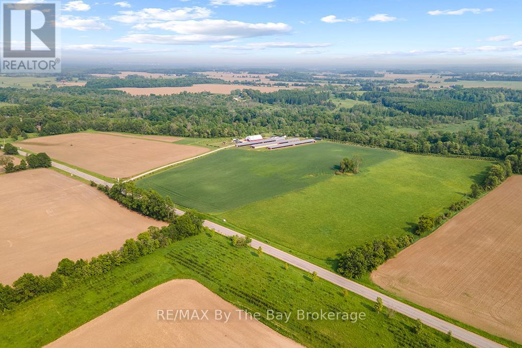 828482 Mulmur Nottawasaga T Line, Mulmur, ON