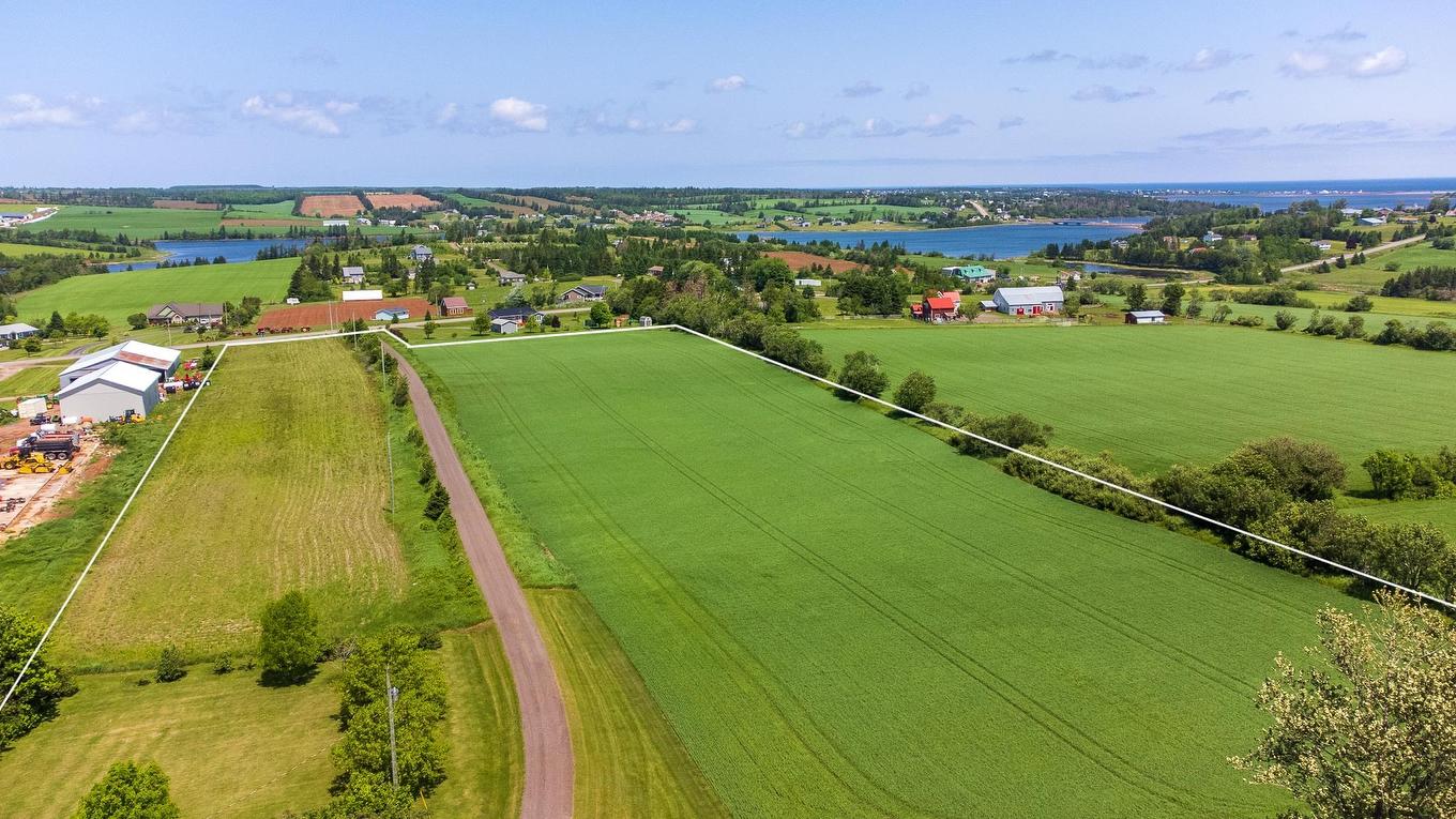 265 Rte 258, New Glasgow, PE