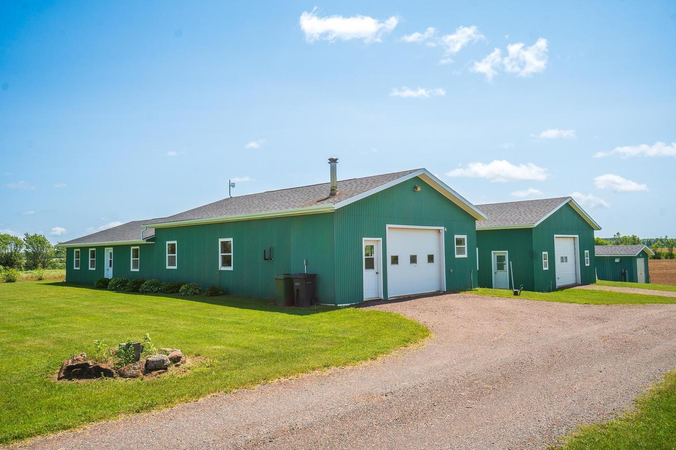 265 Rte 258, New Glasgow, PE