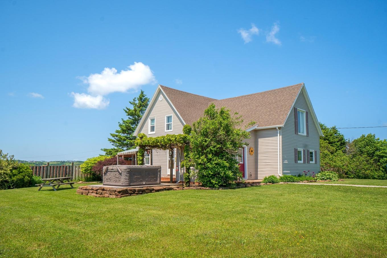 265 Rte 258, New Glasgow, PE