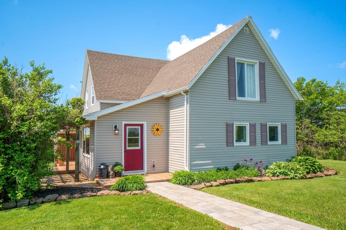 265 Rte 258, New Glasgow, PE