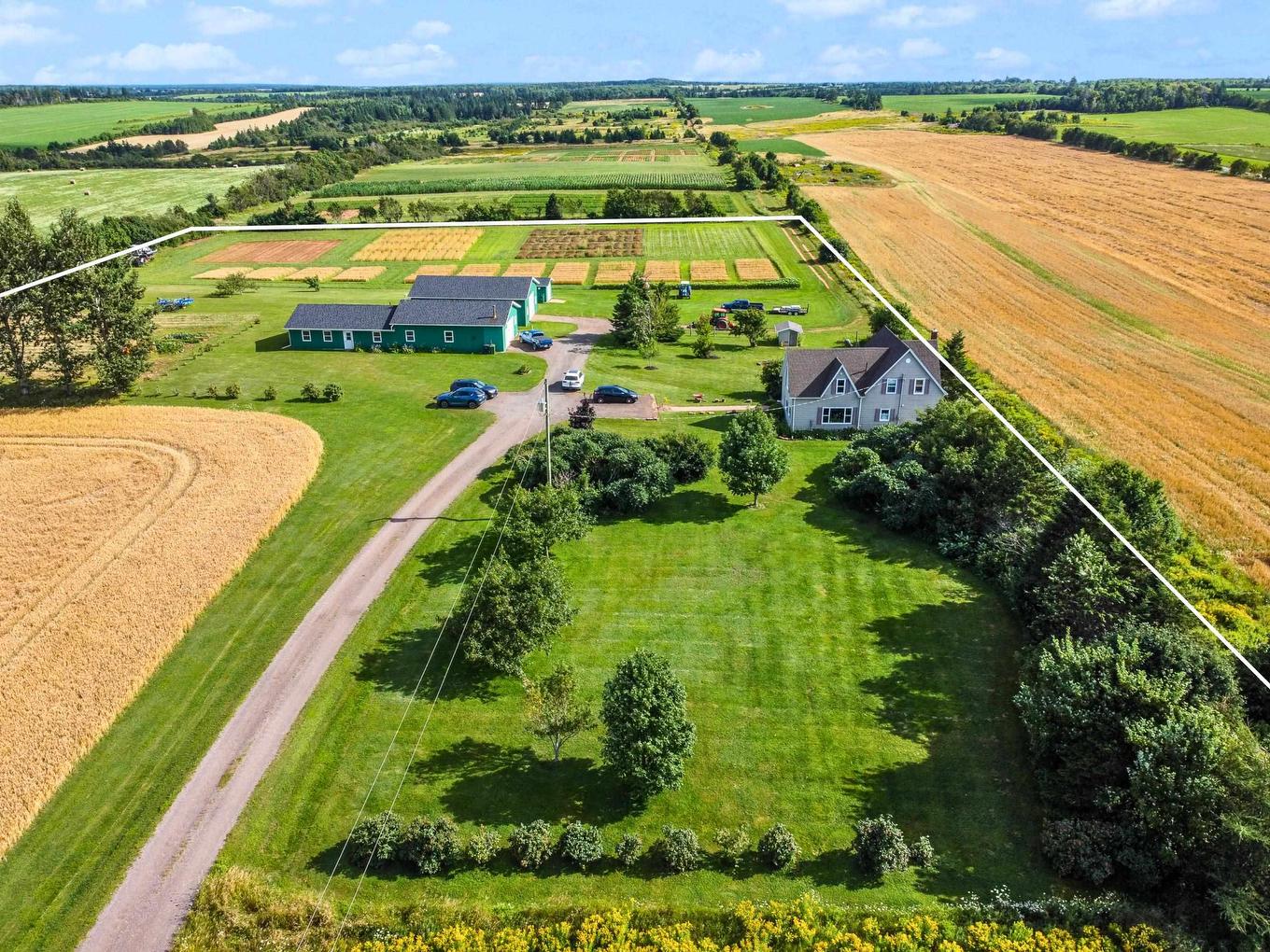 265 Rte 258, New Glasgow, PE