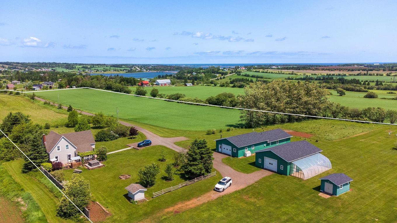 265 Rte 258, New Glasgow, PE