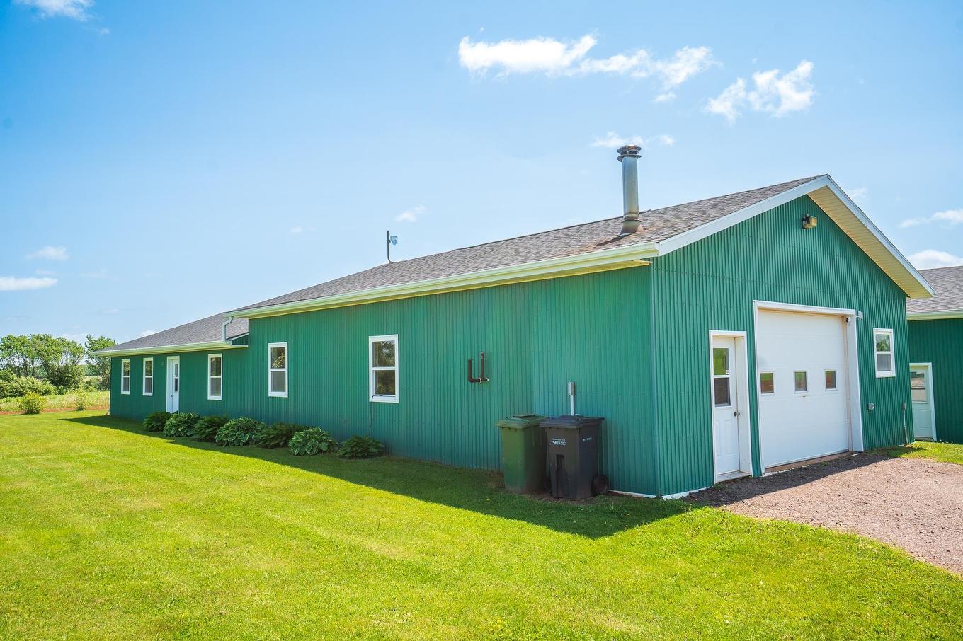 265 Rte 258, New Glasgow, PE