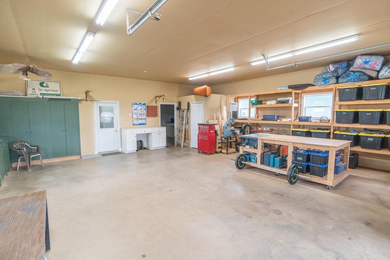 265 Rte 258, New Glasgow, PE