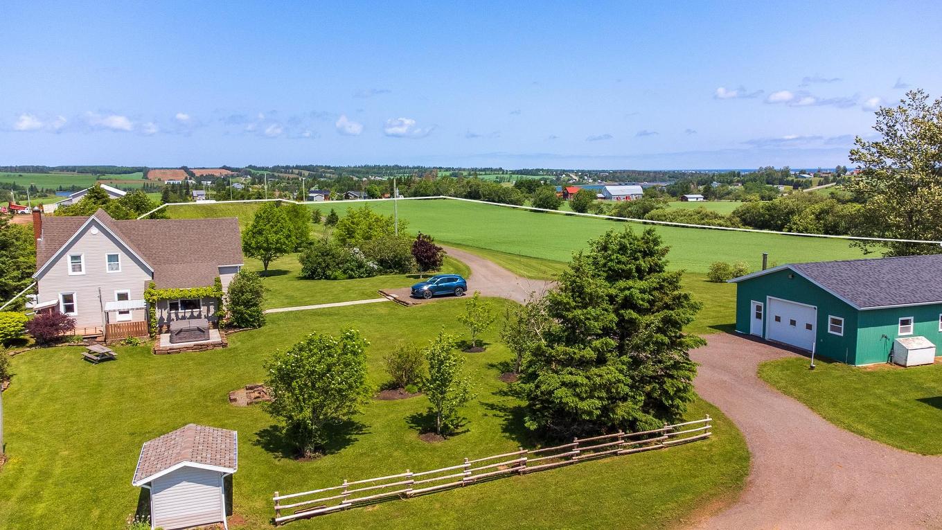 265 Rte 258, New Glasgow, PE