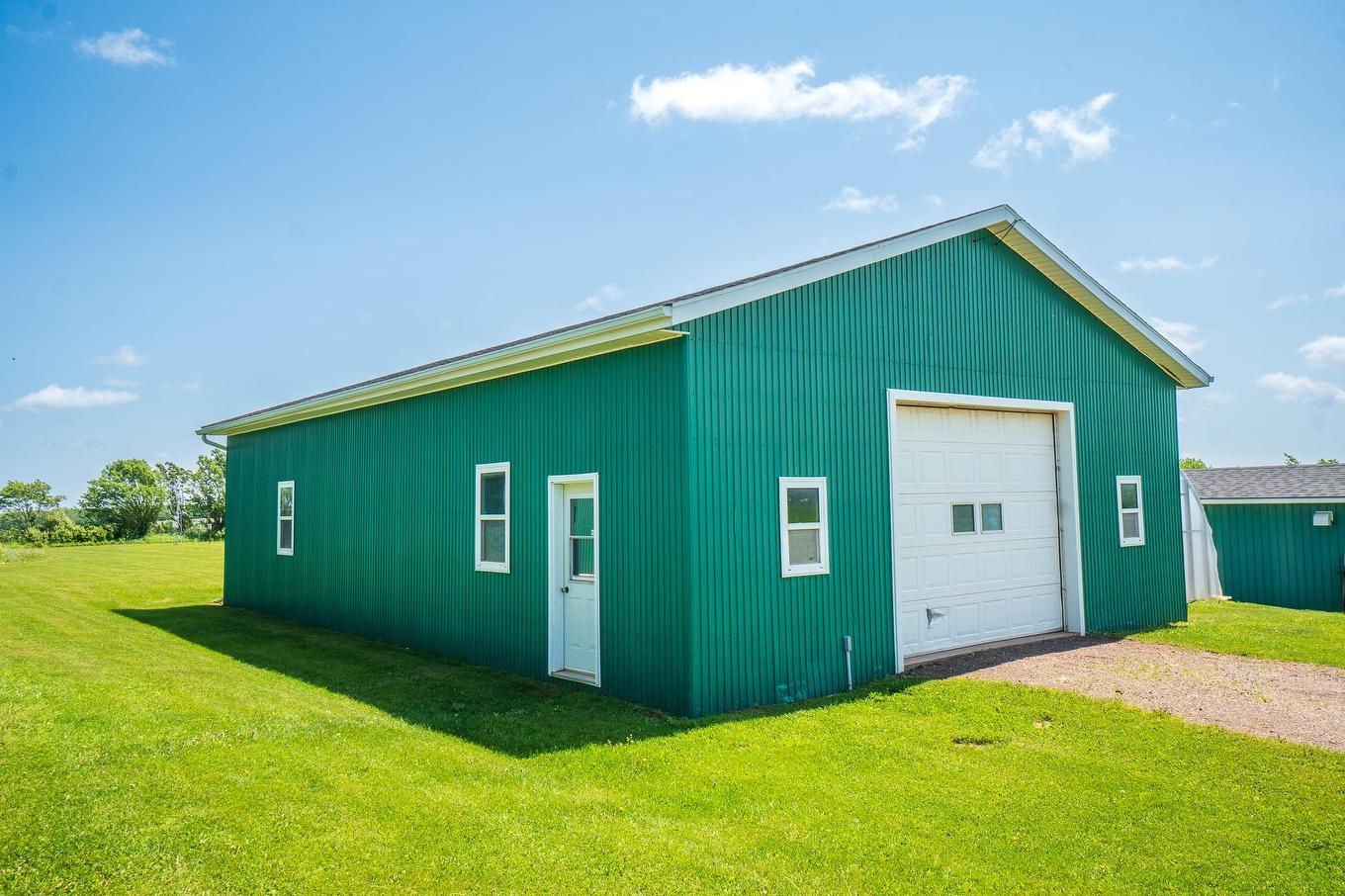 265 Rte 258, New Glasgow, PE