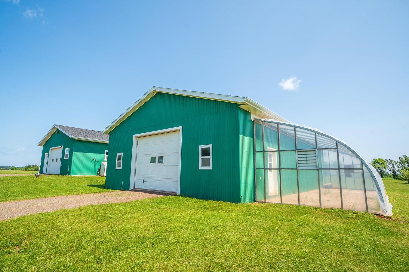 265 Rte 258, New Glasgow, PE