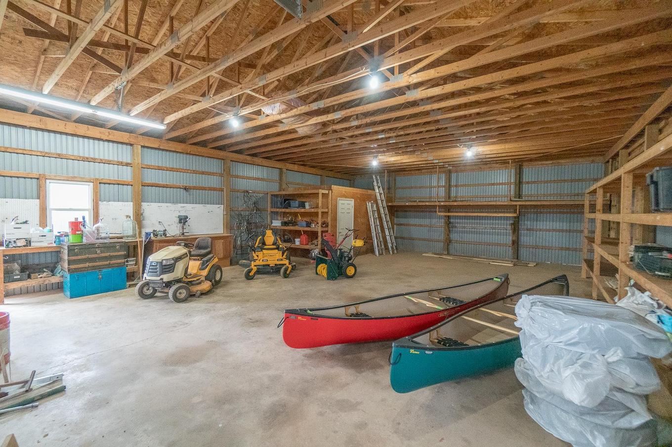 265 Rte 258, New Glasgow, PE