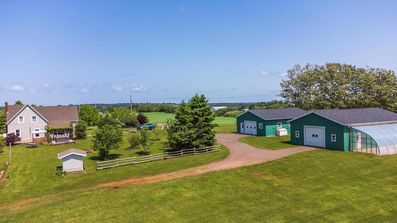 265 Rte 258, New Glasgow, PE