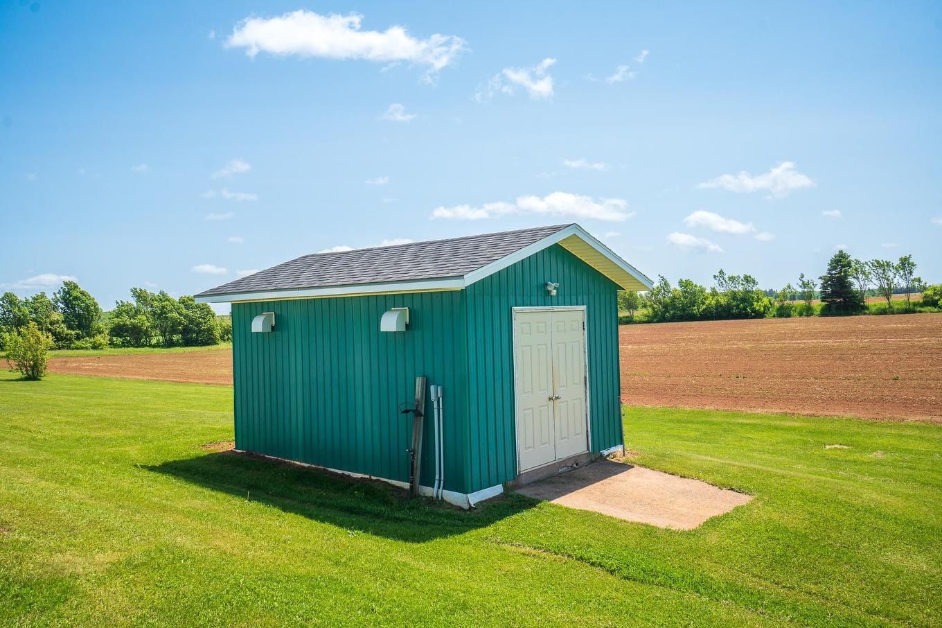 265 Rte 258, New Glasgow, PE