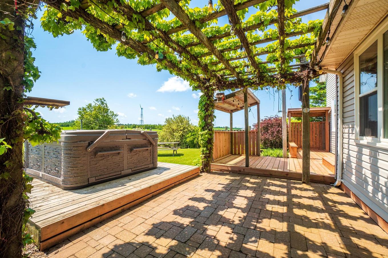 265 Rte 258, New Glasgow, PE