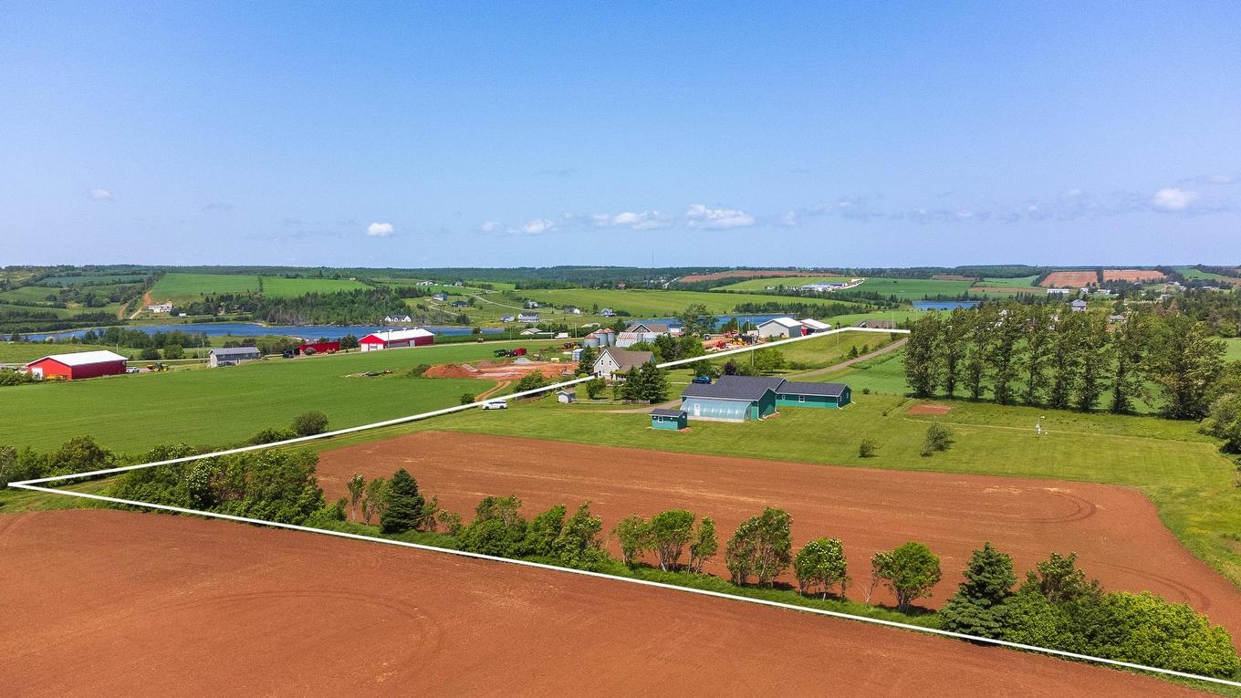 265 Rte 258, New Glasgow, PE