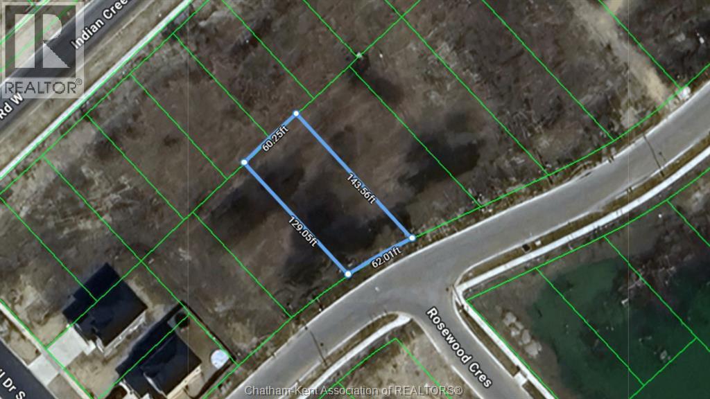 19 Rosewood Crescent, Chatham, ON