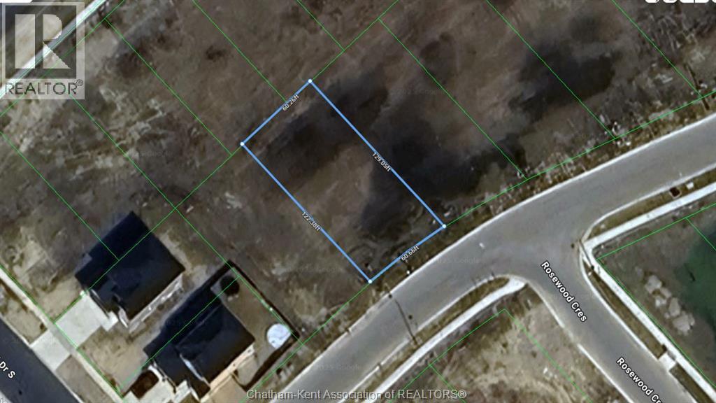 15 Rosewood Crescent, Chatham, ON